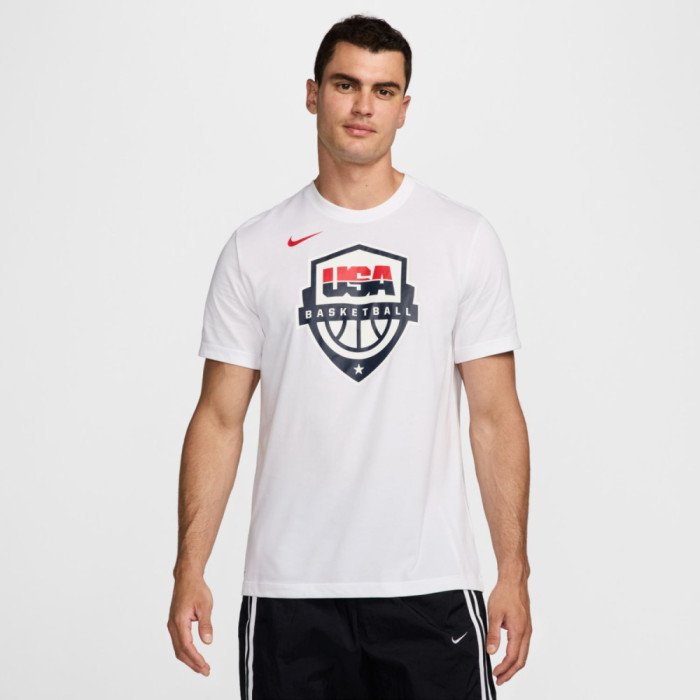 T-shirt Nike Team USA 24 image n°1