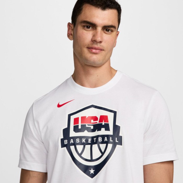 T-shirt Nike Team USA 24 image n°3