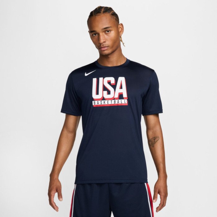 T-shirt Nike Team USA image n°1
