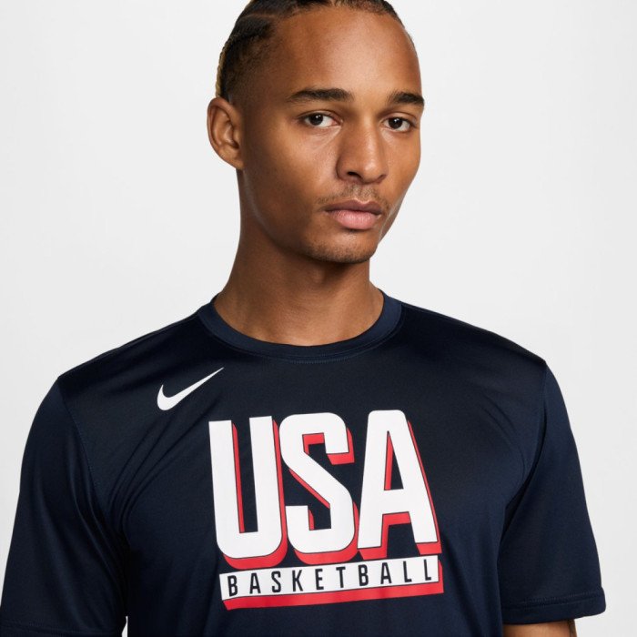 T-shirt Nike Team USA image n°3