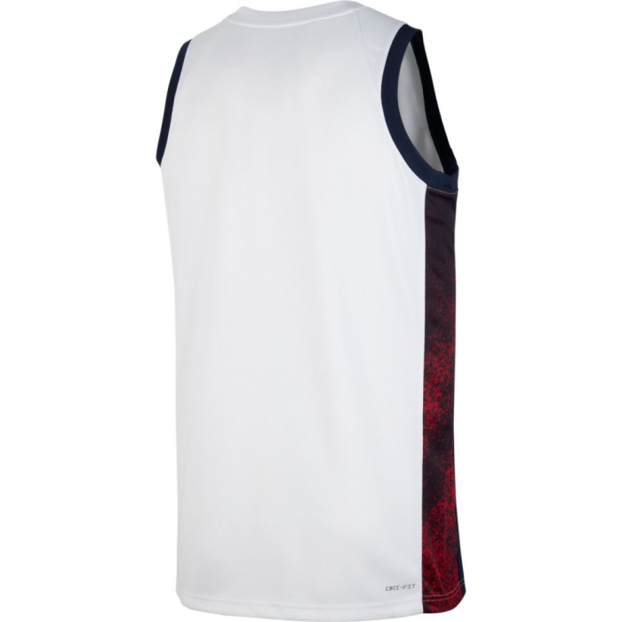 Maillot Nike Team USA Limited Home image n°2