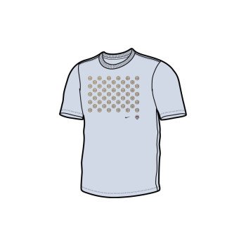 T-shirt Nike Team USA 24 | Nike