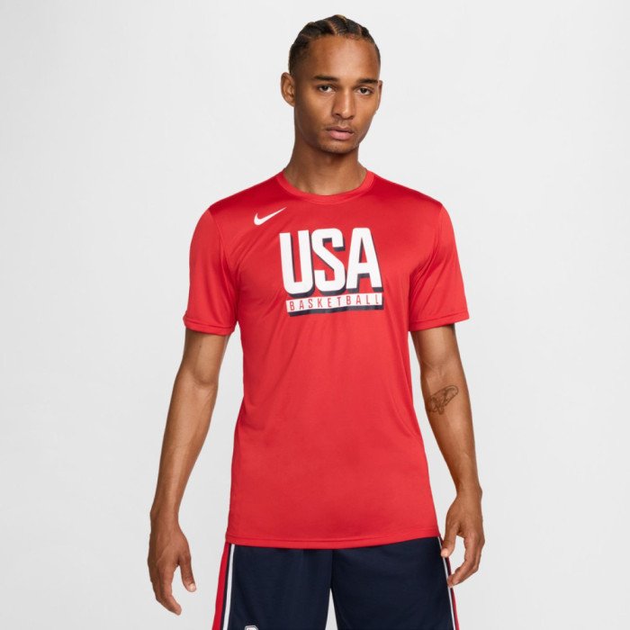 T-shirt Nike Team USA image n°1