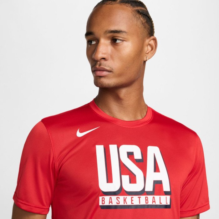 T-shirt Nike Team USA image n°3