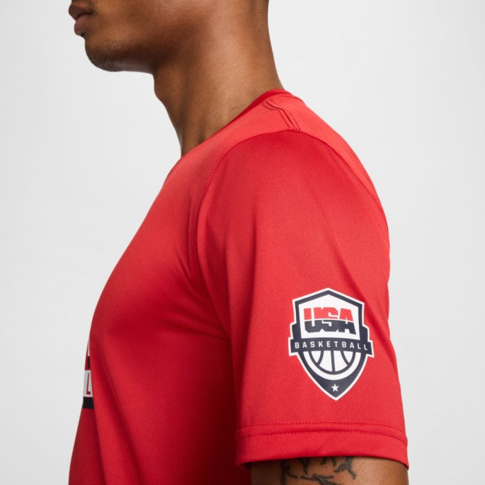 T-shirt Nike Team USA image n°4