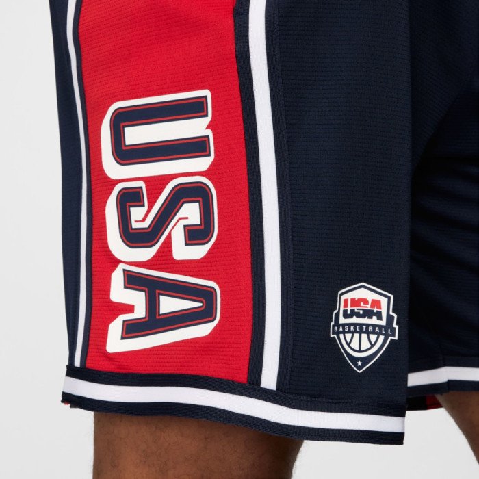 Short Nike Team USA Pregame Short image n°6