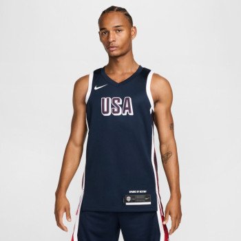 Nike Team USA Limited Road Jersey | Nike
