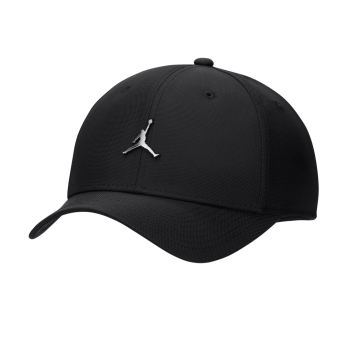 Jordan Rise Cap black/gunmetal | Air Jordan