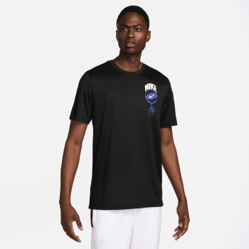 T-shirt Nike black | Nike