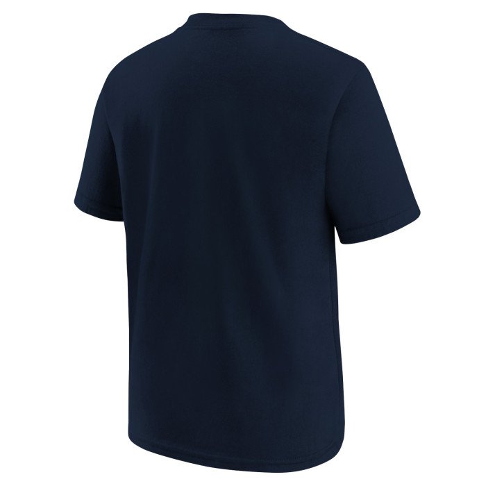 T-Shirt Nike Team USAB Enfant Obsidian image n°3