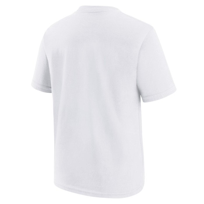 T-Shirt Nike Team USAB Enfant White image n°3