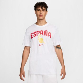 T-shirt Nike Team Spain | Nike