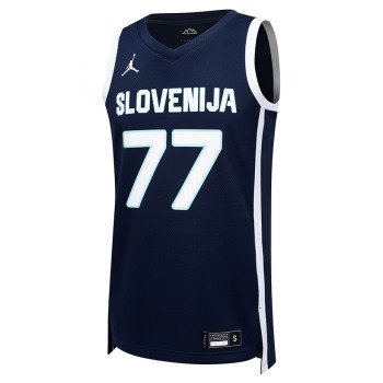 Jordan Slovenia 24 Mens Limited Jersey Road Luka Doncic | Air Jordan