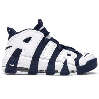Nike Air More Uptempo '96 Olympic | Nike