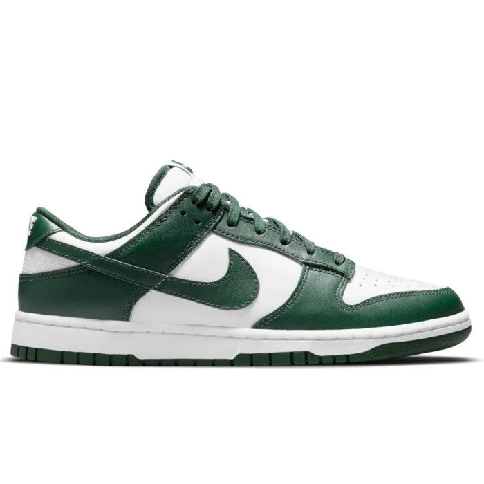 Nike Dunk Low Retro Michigan State image n°1