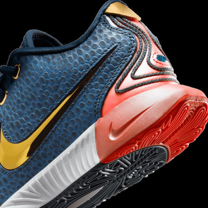 Nike Lebron 21 SE Redeem the Dream Kids GS image n°10