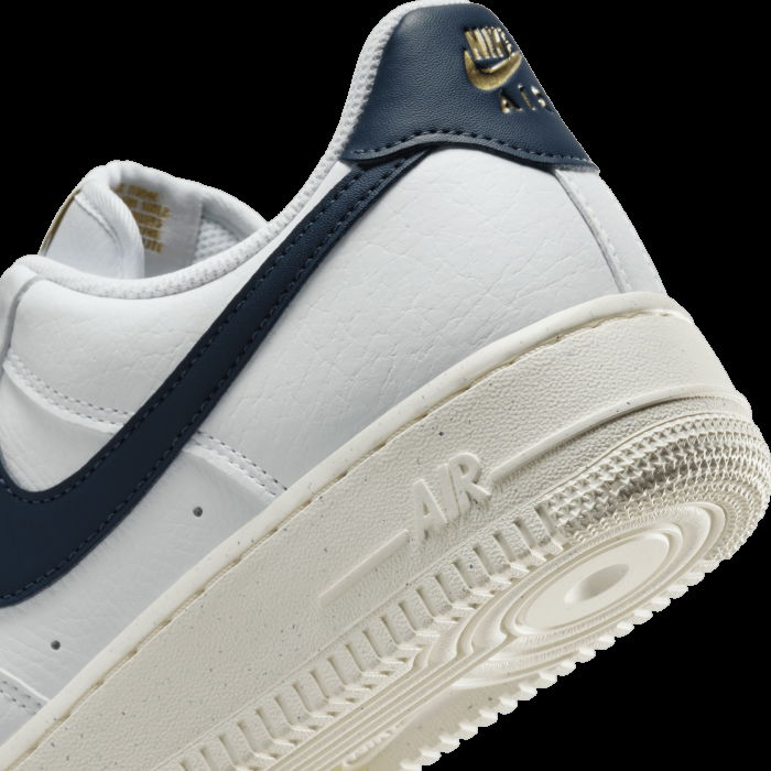 Nike Air Force 1 07 Olympic Women Basket4Ballers