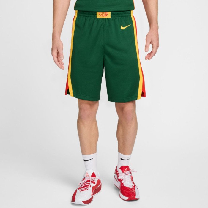 Short Nike Team Lithuania Limited Road image n°1