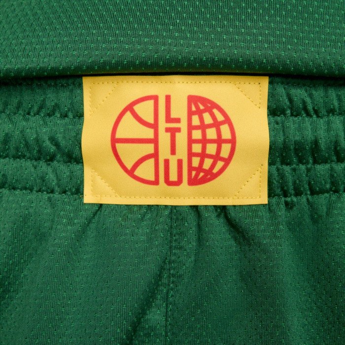 Short Nike Team Lithuania Limited Road image n°6
