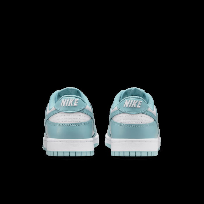 Nike Dunk Low Retro Denim Turquoise image n°8