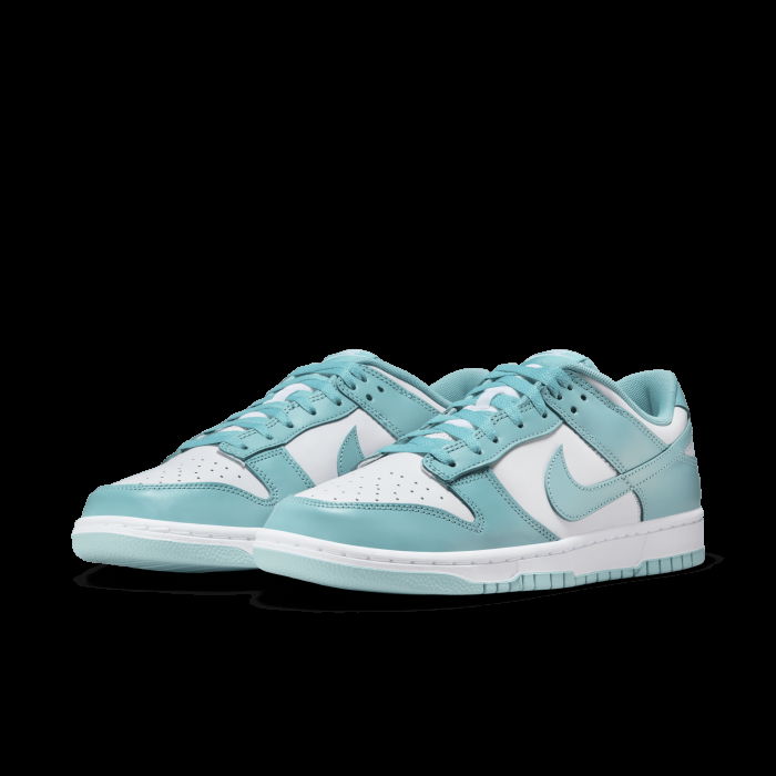 Nike Dunk Low Retro Denim Turquoise image n°5