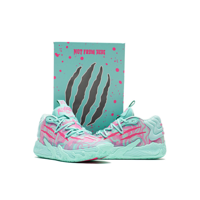 Puma Melo MB.03 Miami image n°8