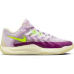 Color Violet du produit Nike KD 17 X Alchemist