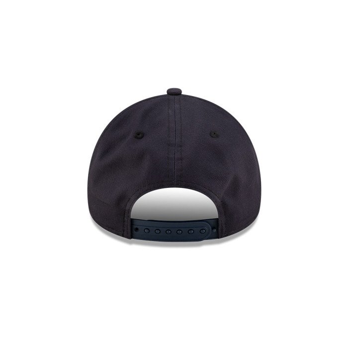 Casquette New Era USA Basketball 9Forty A-frame Navy image n°7