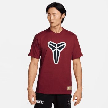 T-shirt Nike Kobe varsity red | Nike