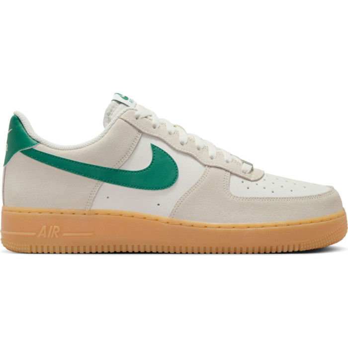 Nike Air Force 1 '07 LV8 Phantom Malachite image n°1