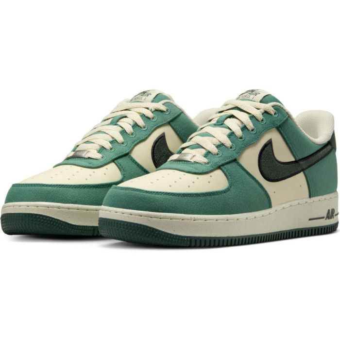 Nike Air Force 1 '07 LV8 Doodle Green image n°3