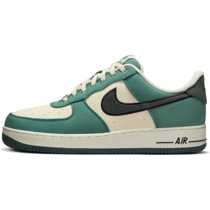 Nike Air Force 1 '07 LV8 Doodle Green image n°6