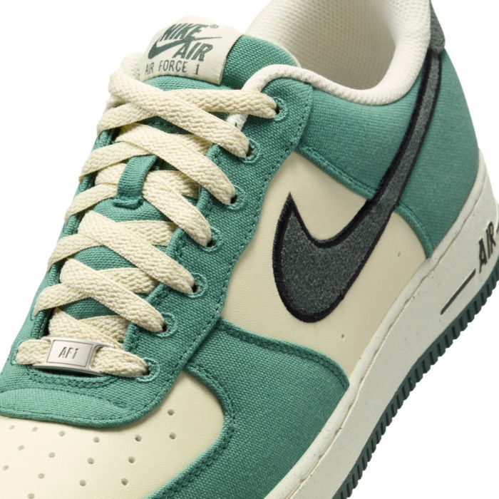 Nike Air Force 1 '07 LV8 Doodle Green image n°9