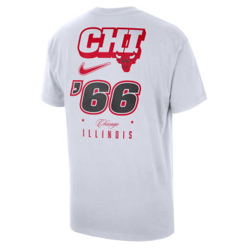 T-shirt Nike Chi '66 NBA | Nike