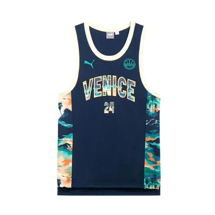 Jersey Puma x VeniceBall