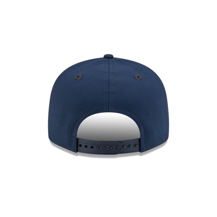 Casquette New Era USA Basketball 9Fifty Navy image n°7
