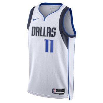 Maillot NBA Dallas Mavericks Kyrie Irving Swingman Edition White | Nike