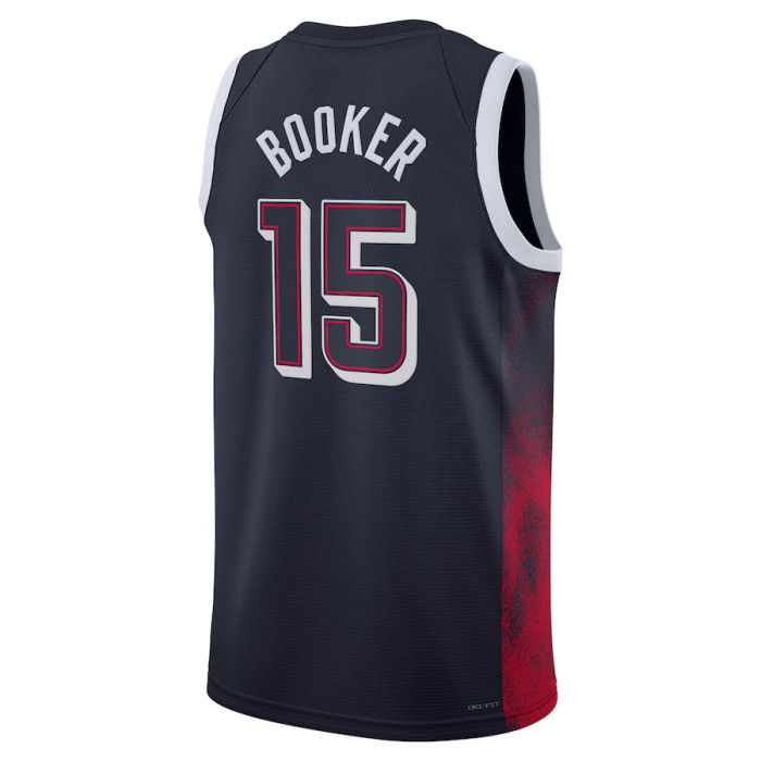 Maillot Nike Team USA Limited Road Devin Booker image n°3