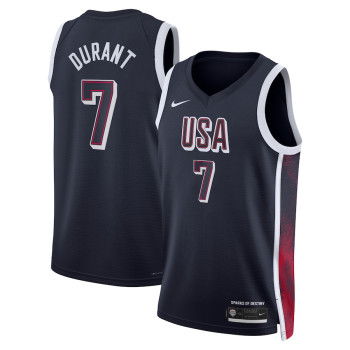 Maillot Nike Team USA Limited Road Kevin Durant | Nike