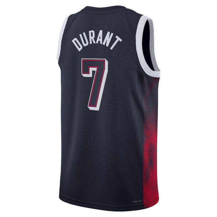 Maillot Nike Team USA Limited Road Kevin Durant image n°3