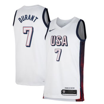 Maillot Nike Team USA Limited Home Kevin Durant | Nike