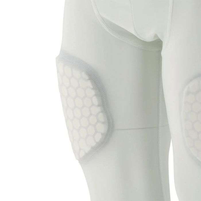 Mcdavid Hex Thudd 5-pad 3/4 Protection Tights image n°4