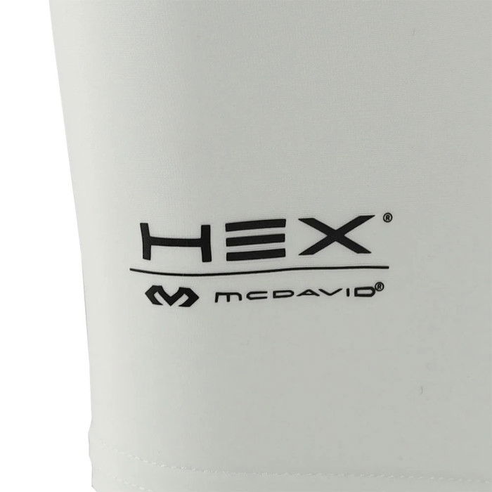 Mcdavid Hex Thudd 5-pad 3/4 Protection Tights image n°6