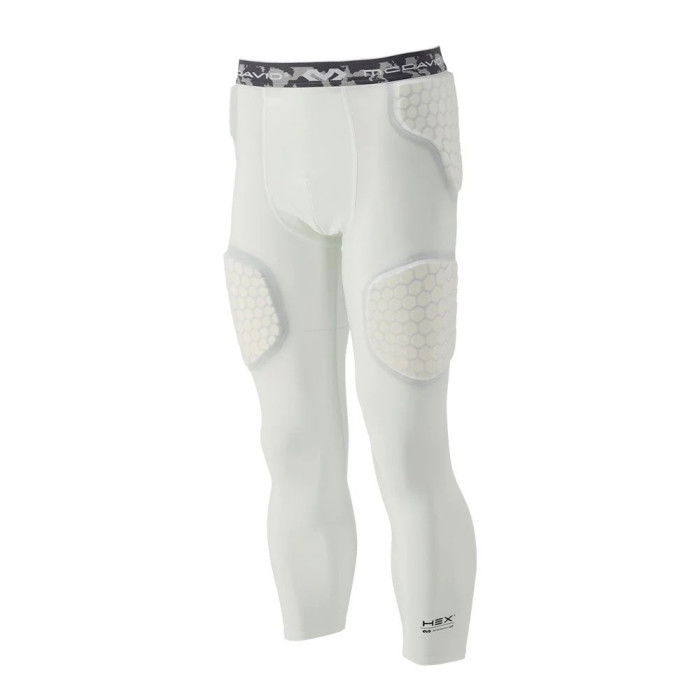 Mcdavid Hex Thudd 5-pad 3/4 Protection Tights image n°2