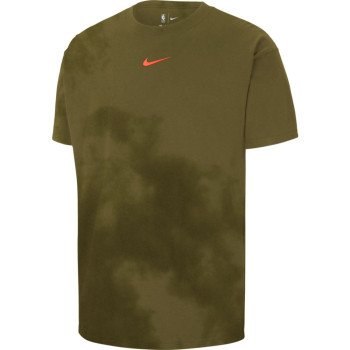 T-shirt Nike National Basketball Association Tie Dye | Nike