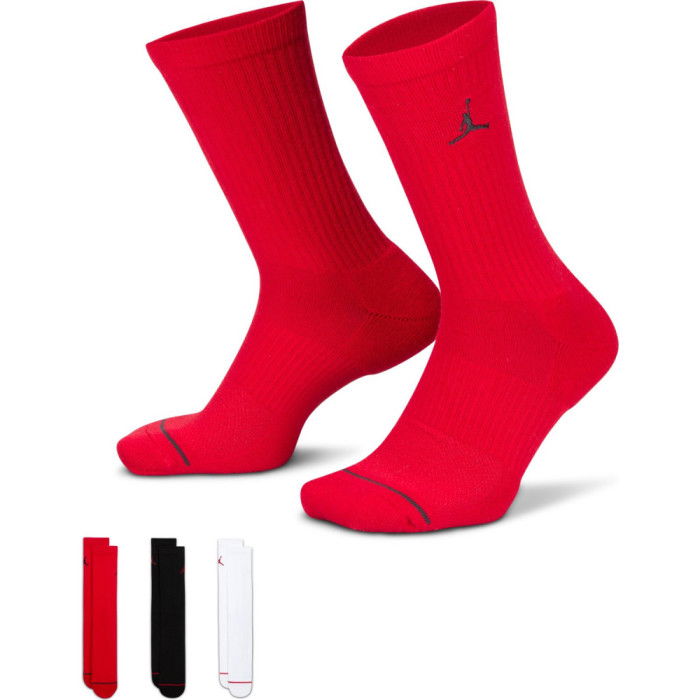 Chaussettes Jordan multi-color