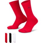 Color Multicolor of the product Chaussettes Jordan multi-color