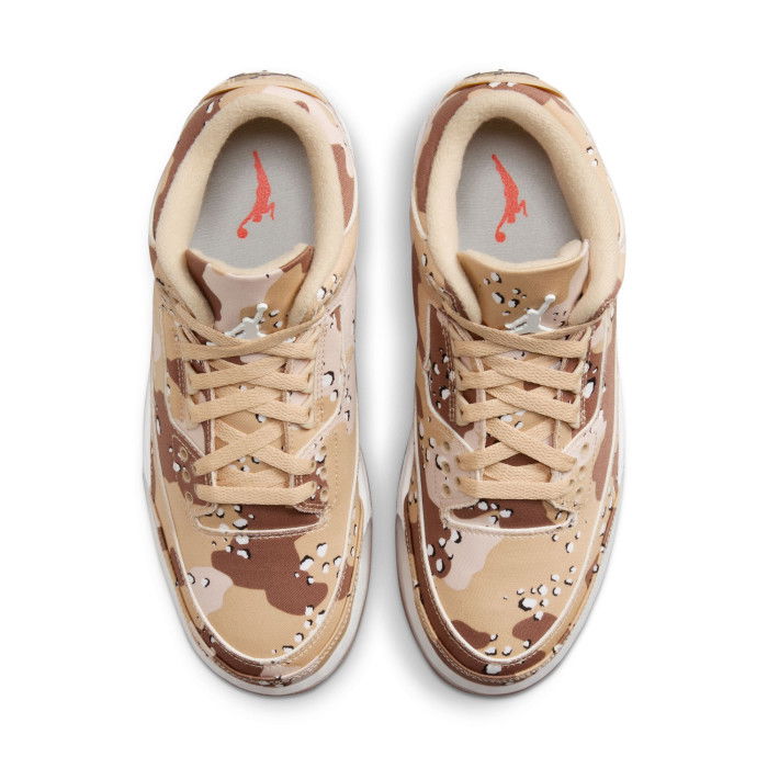 Air Jordan 3 Retro Tex Desert Camo image n°5