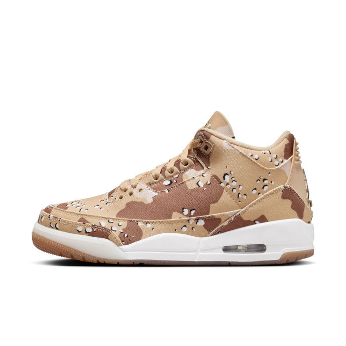 Air Jordan 3 Retro Tex Desert Camo image n°6