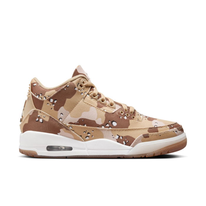 Air Jordan 3 Retro Tex Desert Camo WNBA image n°1